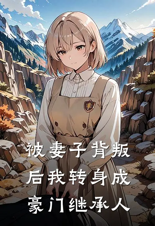 被妻子背叛后我转身成豪门继承人云舒瑶靖灼_《被妻子背叛后我转身成豪门继承人》最新章节免费在线阅读