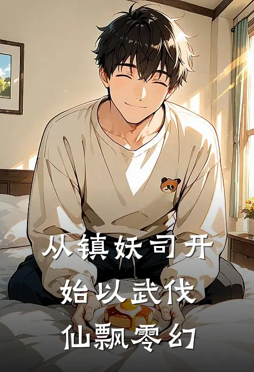 从镇妖司开始以武伐仙 飘零幻