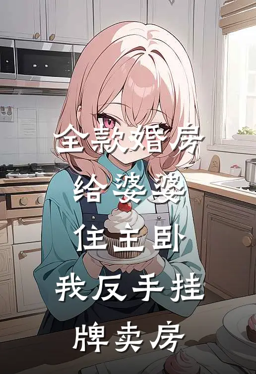 全款婚房给婆婆住主卧，我反手挂牌卖房(王强李悦)小说免费阅读_热门小说阅读全款婚房给婆婆住主卧，我反手挂牌卖房王强李悦