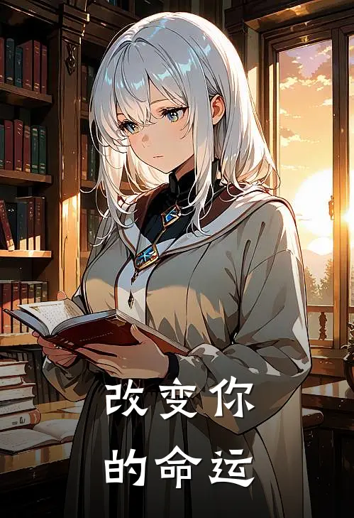 改变你的命运(迟淼金圣斐)在哪看免费小说_已完结小说推荐改变你的命运迟淼金圣斐