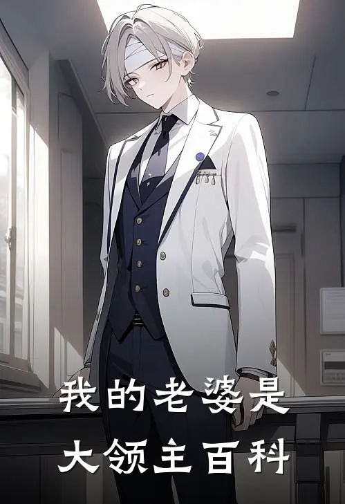 我的老婆是大领主百科