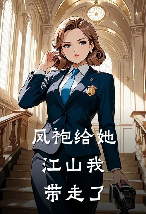 凤袍给她，江山我带走了(萧景炎云怜儿)热门网络小说_最新章节列表凤袍给她，江山我带走了(萧景炎云怜儿)