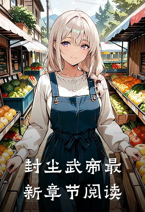 封尘武帝最新章节阅读