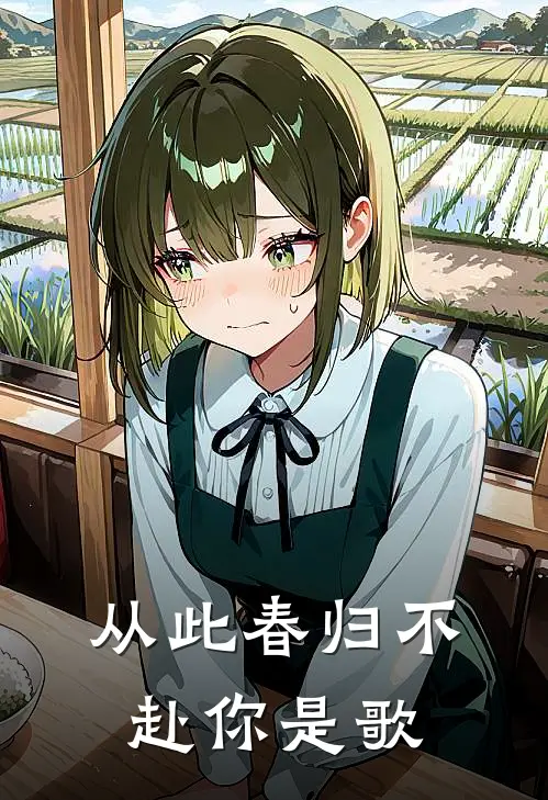 从此春归不赴你是歌