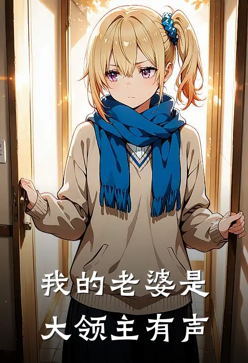 我的老婆是大领主有声