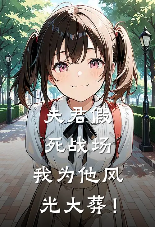 夫君假死战场，我为他风光大葬！沈清月陆凛热门小说免费阅读_完本完结小说夫君假死战场，我为他风光大葬！(沈清月陆凛)