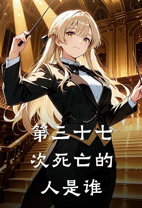第三十七次死亡的人是谁