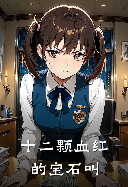 十二颗血红的宝石叫