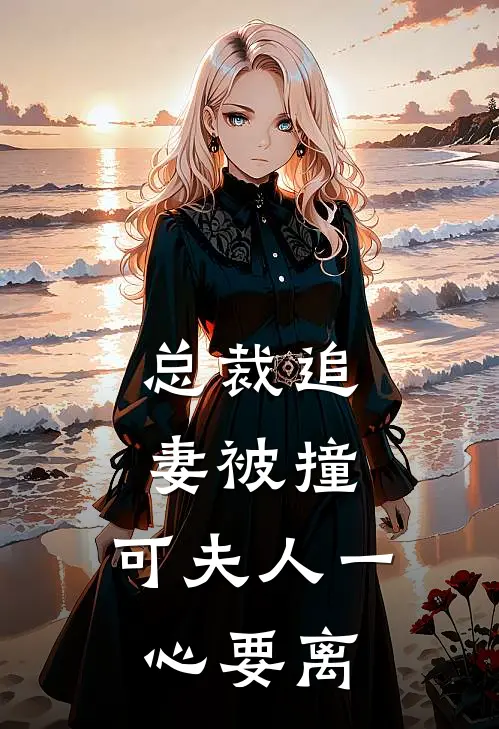 总裁追妻被撞，可夫人一心要离(姜离厉泽)全本免费在线阅读_总裁追妻被撞，可夫人一心要离最新章节在线阅读