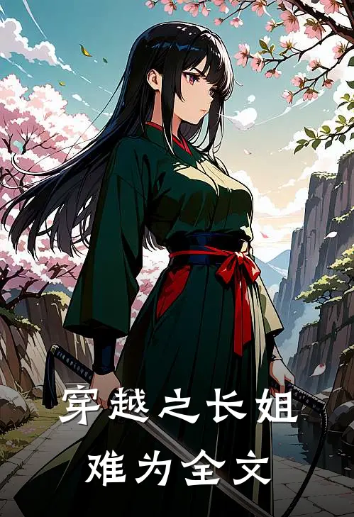 穿越之长姐难为全文