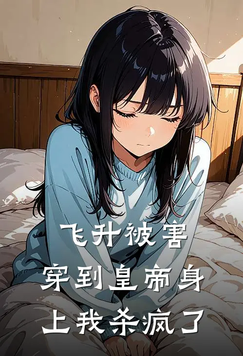 飞升被害，穿到皇帝身上我杀疯了(凛月纪沉烟)完整版小说全文免费阅读_免费阅读无弹窗飞升被害，穿到皇帝身上我杀疯了凛月纪沉烟