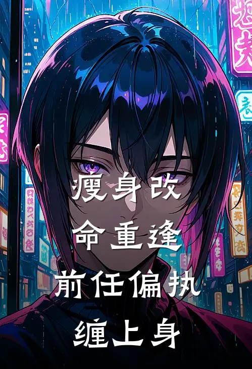 瘦身改命重逢，前任偏执缠上身(沈执宋时安)最新推荐小说_最新免费小说瘦身改命重逢，前任偏执缠上身沈执宋时安