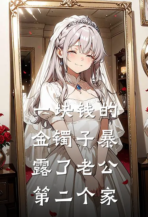 一块钱的金镯子暴露了老公第二个家（洛枳林远）全文免费阅读无弹窗大结局_一块钱的金镯子暴露了老公第二个家最新章节列表