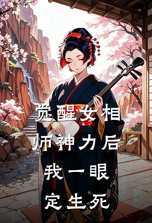 觉醒女相师神力后，我一眼定生死(沈玉书霍明州)热门小说推荐_免费小说在线看觉醒女相师神力后，我一眼定生死沈玉书霍明州