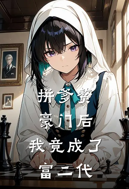 李巍夏夏《拼爹赘豪门后，我竟成了富二代》_(李巍夏夏)热门小说