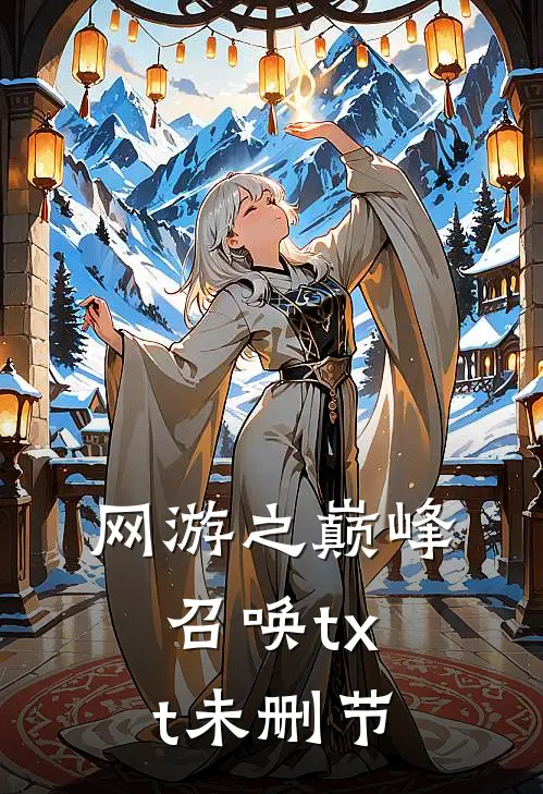 网游之巅峰召唤txt未删节