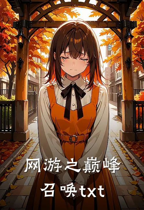 网游之巅峰召唤txt