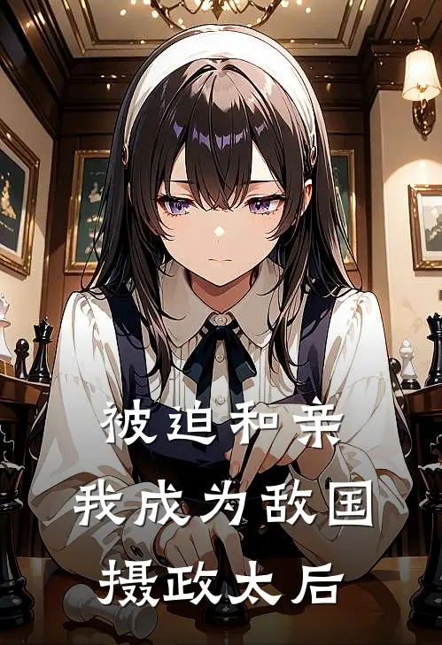 容瑾赵明华《被迫和亲，我成为敌国摄政太后》完结版免费阅读_被迫和亲，我成为敌国摄政太后全文免费阅读