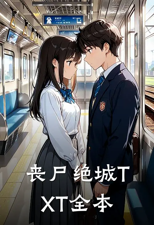 丧尸绝城TXT全本