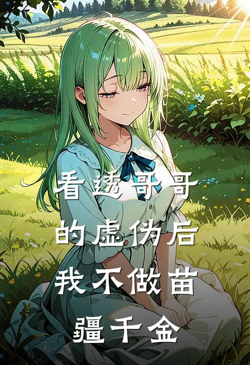 沐辞沐瑶(看透哥哥的虚伪后，我不做苗疆千金)全本阅读_沐辞沐瑶最新热门小说