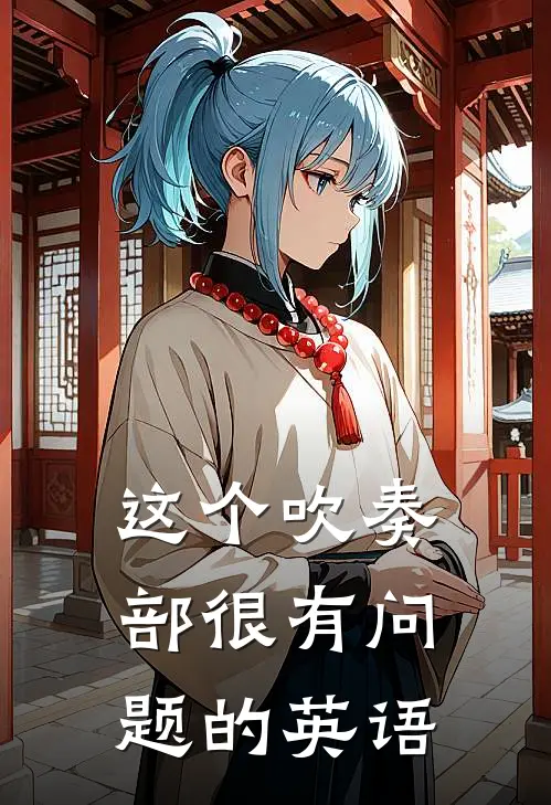 这个吹奏部很有问题的英语