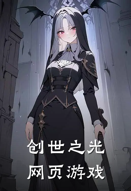 创世之光网页游戏