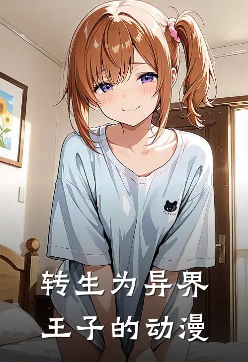 转生为异界王子的动漫