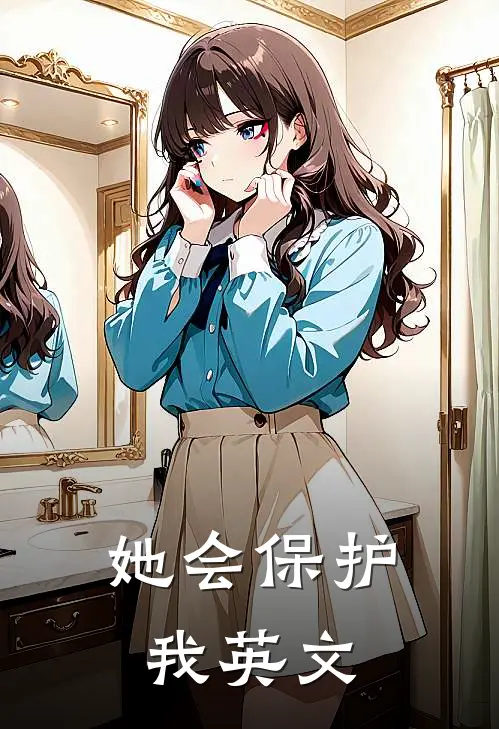 她会保护我英文