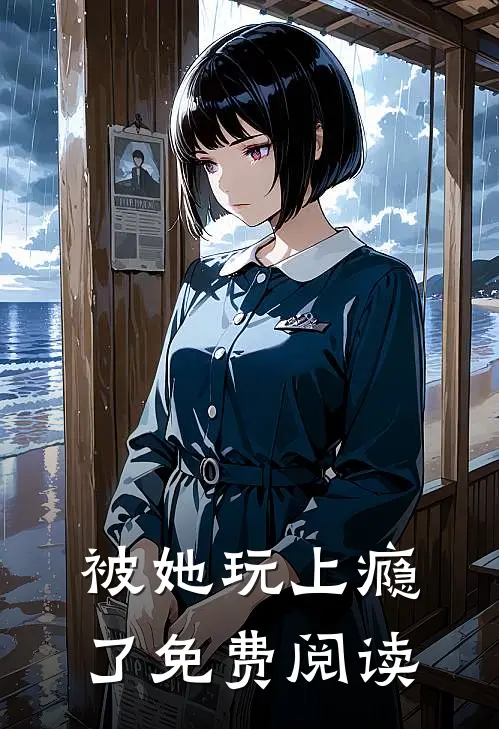 被她玩上瘾了免费阅读