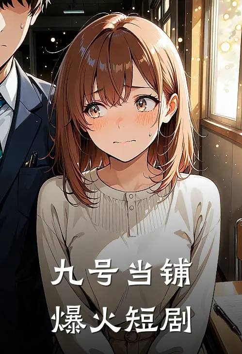 九号当铺爆火短剧