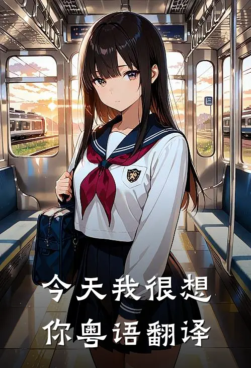 今天我很想你粤语翻译