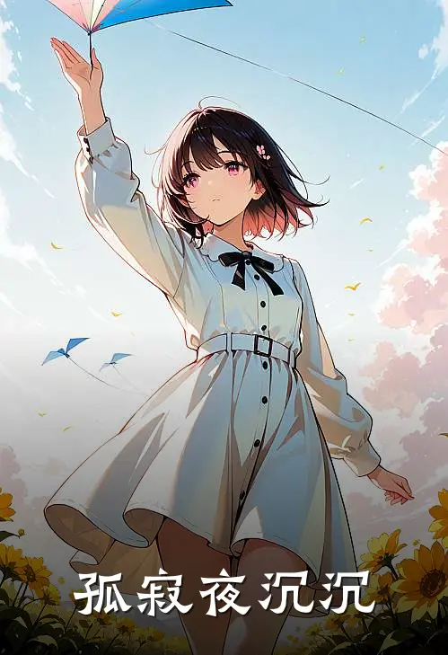 孤寂夜沉沉