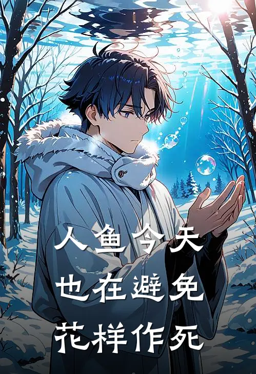人鱼今天也在避免花样作死
