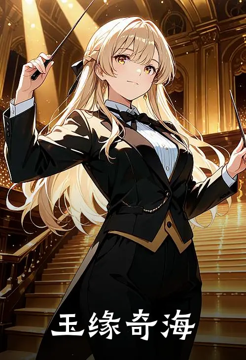玉缘奇海