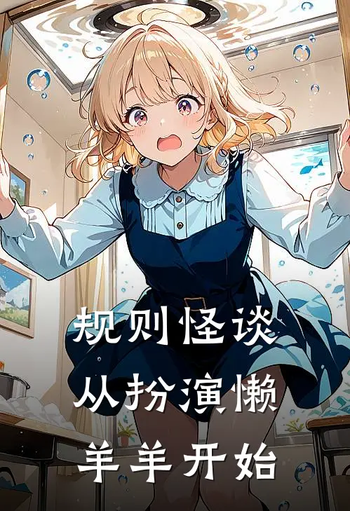 规则怪谈：从扮演懒羊羊开始