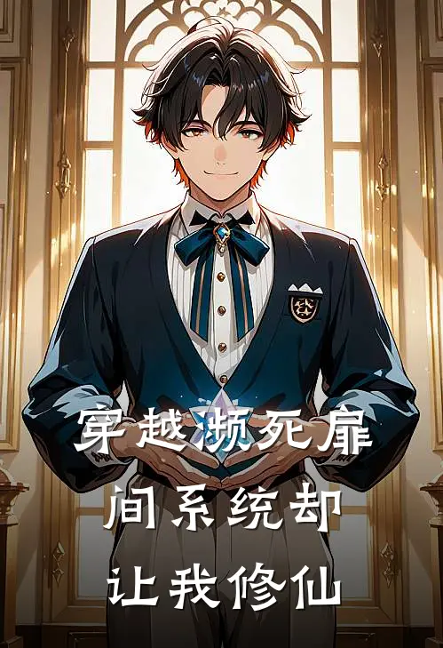 穿越濒死扉间系统却让我修仙(查克拉查克拉)完结版小说推荐_最新完结小说推荐穿越濒死扉间系统却让我修仙查克拉查克拉