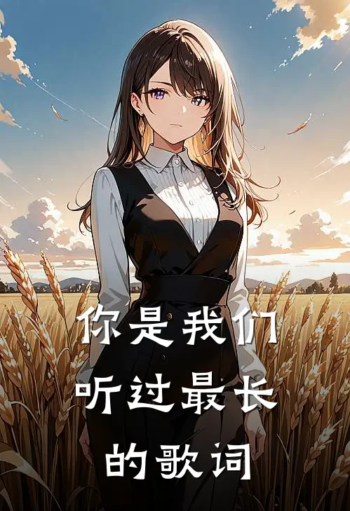你是我们听过最长的歌词