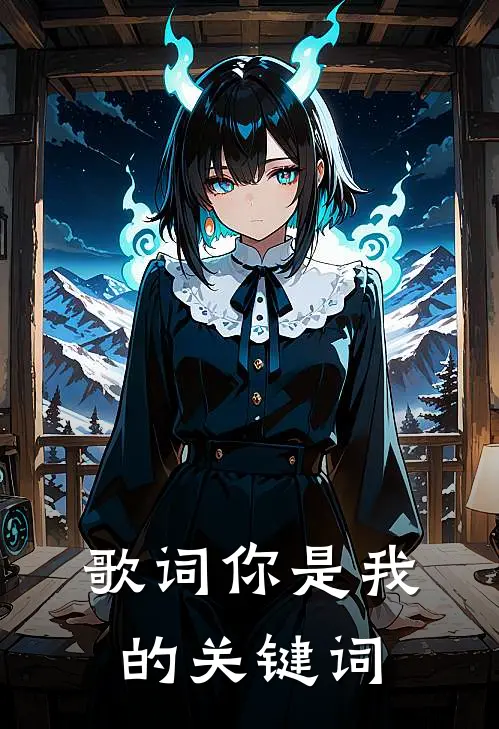 歌词你是我的关键词