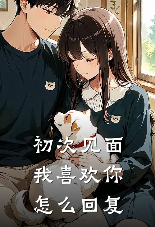 初次见面我喜欢你怎么回复