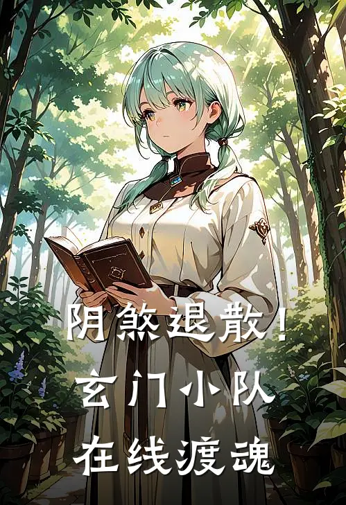 阴煞退散！玄门小队在线渡魂