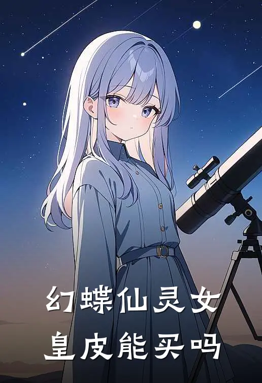 幻蝶仙灵女皇皮能买吗