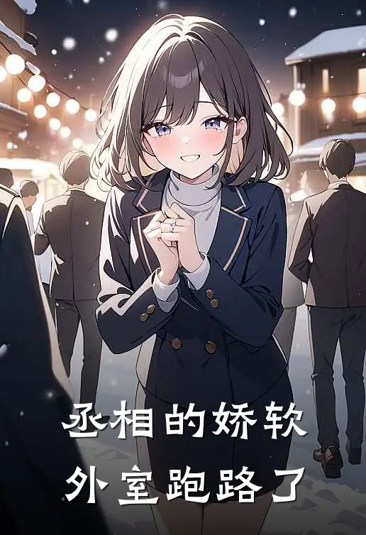 丞相的娇软外室跑路了(温钰柳如嫣)免费阅读_无弹窗全文免费阅读丞相的娇软外室跑路了温钰柳如嫣