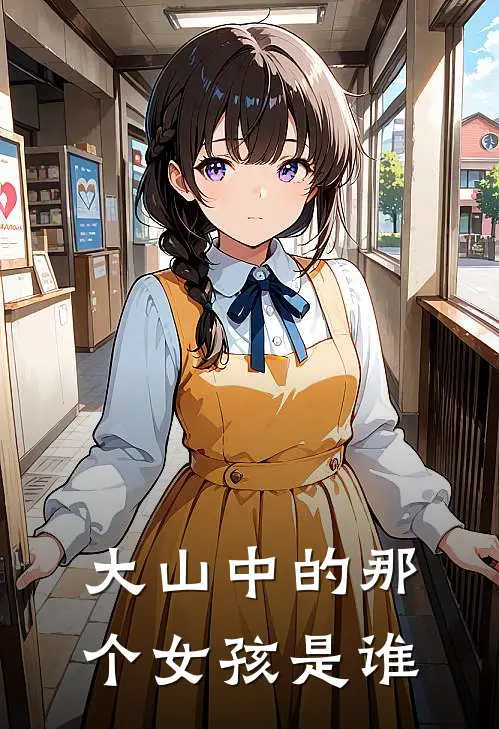 大山中的那个女孩是谁