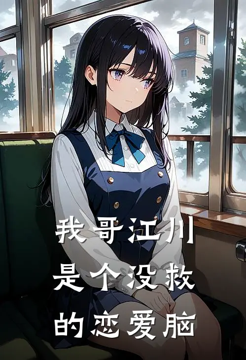 我哥江川是个没救的恋爱脑