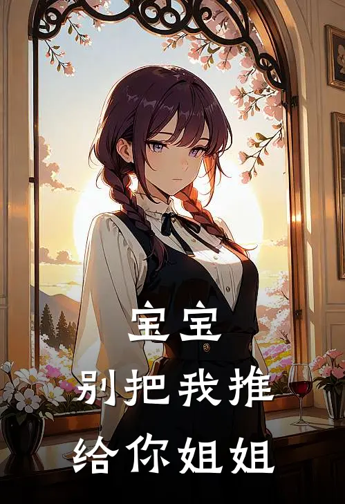 宝宝，别把我推给你姐姐