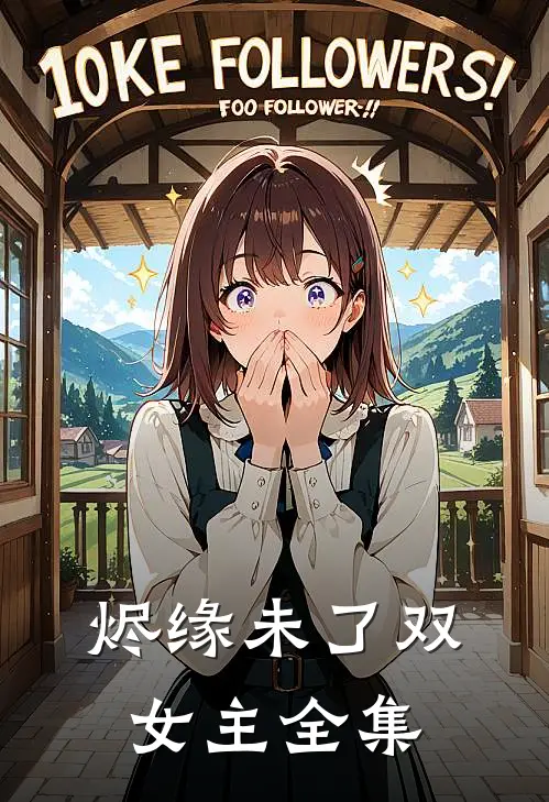 烬缘未了双女主全集