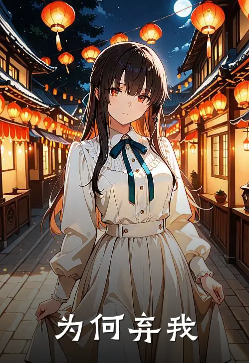 为何弃我