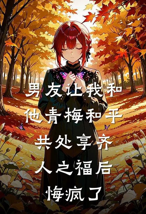 穗穗段野(男友让我和他青梅和平共处享齐人之福后，悔疯了)全本阅读_穗穗段野最新热门小说