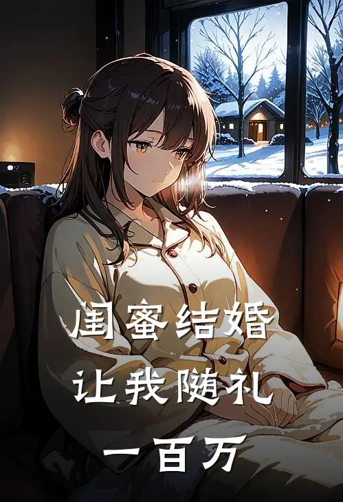 苏瑶顾明飞(闺蜜结婚，让我随礼一百万)完整版免费在线阅读_《闺蜜结婚，让我随礼一百万》全集在线阅读