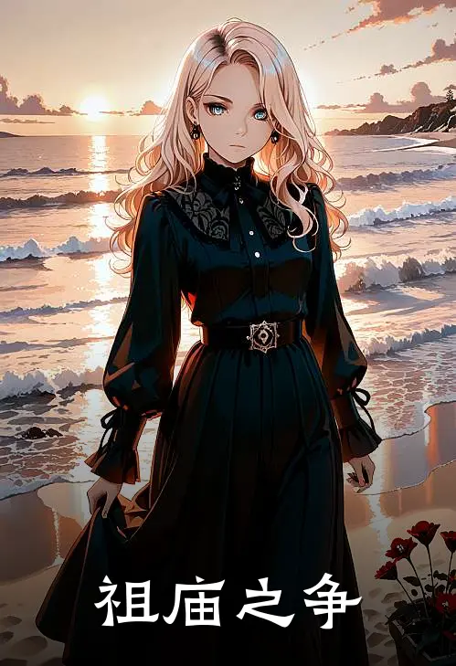 祖庙之争(罗天福李恒)免费小说大全_小说完结免费祖庙之争罗天福李恒